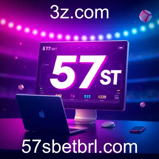 57sbet: O Crescimento dos Jogos Online em Língua Portuguesa