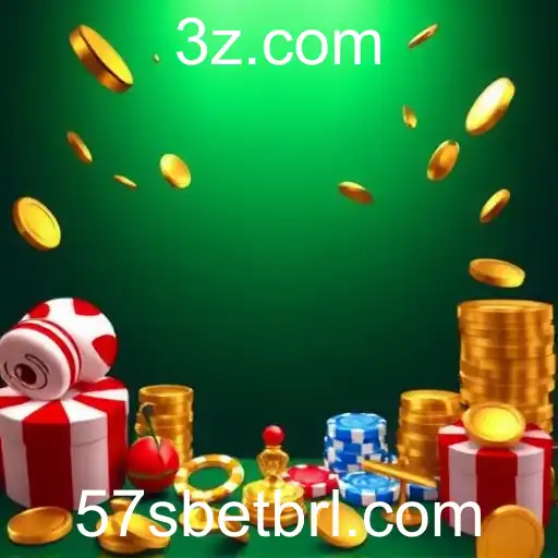 Descubra a Atraente Categoria de 'Bonuses' no 57sbet