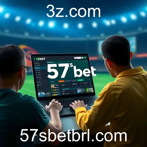 Mercado de Apostas Online Cresce no Brasil