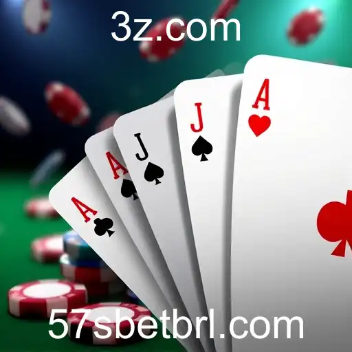 Explorando a Fascinante Categoria de Jogos de Cassino no 57sbet