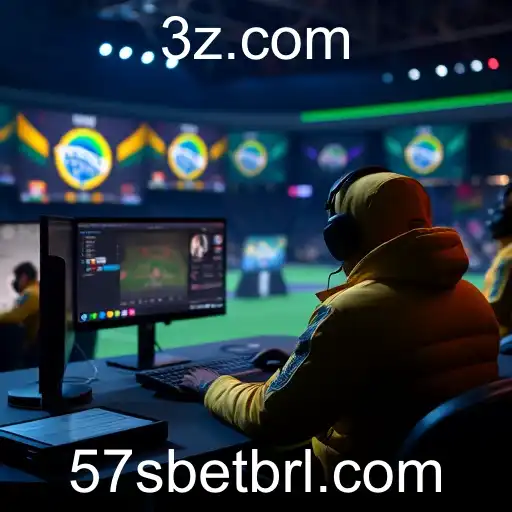 O Impacto do Crescimento dos Jogos Online em 2025