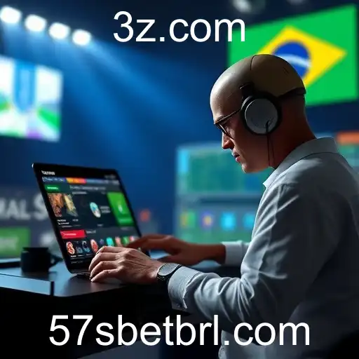Crescimento do Mercado de Apostas Online