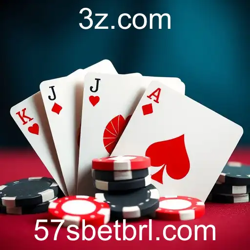 Explorando a Categoria de Poker no 57sbet: O Mundo Fascinante das Cartas