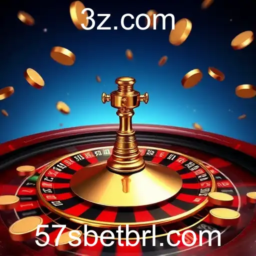 A Emoção da Roleta no Cassino Online: Explore a Diversão no 57sbet
