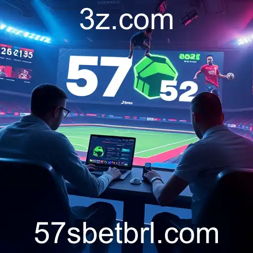 57sbet e o Impacto Econômico dos Jogos Online em 2025