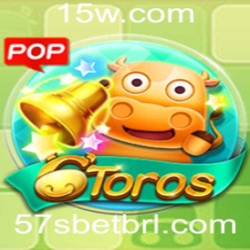 Descubra 6Toros: O Novo Fenômeno no Mundo dos Jogos