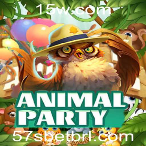 Descubra o Mundo de AnimalParty: O Jogo Vibrante com Estratégias Inovadoras