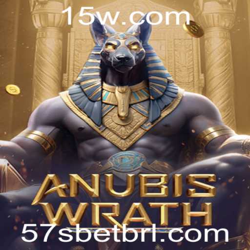 Descubra o Fascinante Mundo de AnubisWrath: Um Jogo Inovador