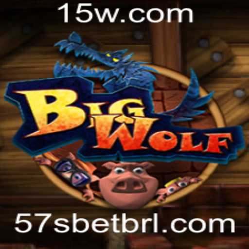BigWolf: A Nova Sensação no Mundo dos Jogos com 57sbet