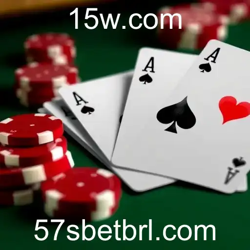 A Arte de Jogar Blackjack: Estratégias e Dicas com 57sbet