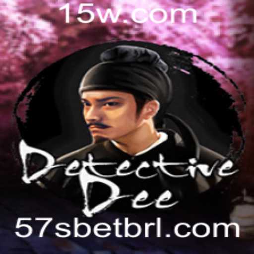 Explore o Intrigante Mundo de DetectiveDee: O Jogo de Mistério e Estratégia