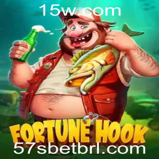 Descubra o Fascinante Mundo de FortuneHook: O Jogo Empolgante da 57sbet
