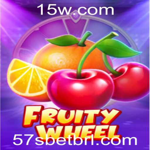 Descubra o Mundo Vibrante de FruityWheel no 57sbet