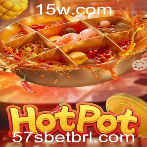 Explorando o Jogo Hotpot: Uma Aventura de Entretenimento e Estratégia