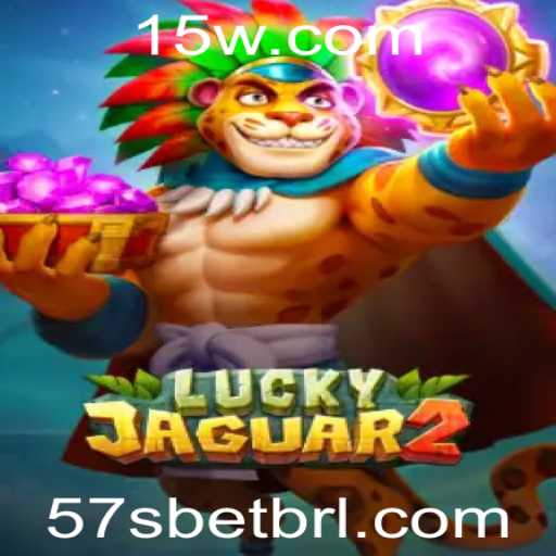 Descobrindo o Fascinante Mundo de Luckyjaguar2 no 57sbet
