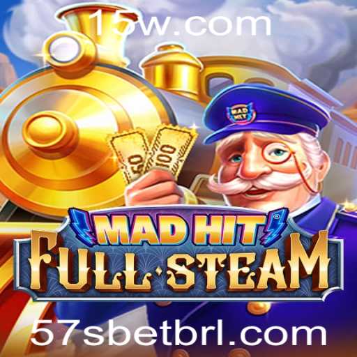 Descubra a Nova Sensação: MadHitFullSteam