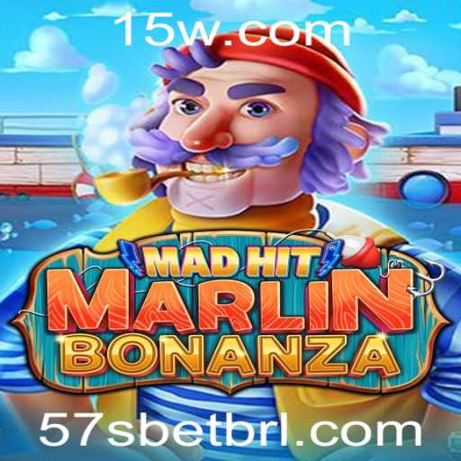 Descubra a Emoção do Jogo MadHitMarlinBonanza