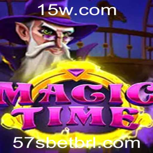 Explorando o Vício e a Magia de MagicTime: Um Mergulho nas Regras e Estratégias.