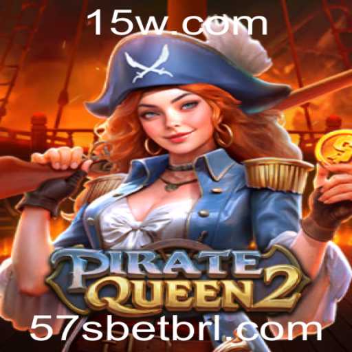 Descubra PirateQueen2: Um Mundo de Aventuras Marítimas
