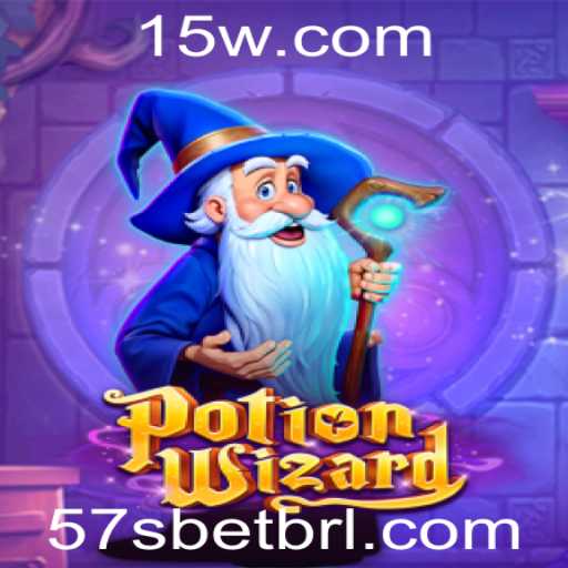 Descubra PotionWizard: O Jogo de Estratégia e Magia que Está Conquistando o Mundo
