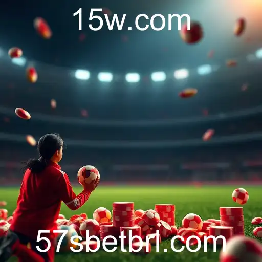 A Arte da Promoção: Como a 57sbet Revoluciona o Cenário das Apostas Online