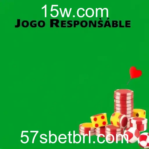 Jogo Responsável: Um Guia de Práticas Saudáveis no 57sbet