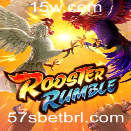 Explorando o Universo de RoosterRumble: Descrição, Introdução e Regras