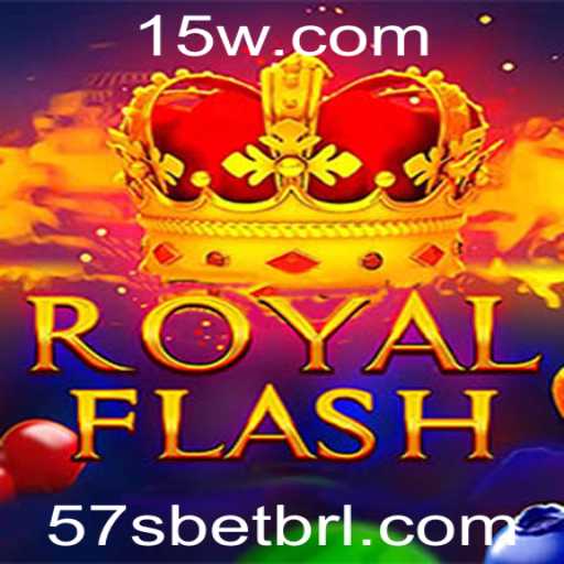 RoyalFlash: Descubra o Jogo de Azar Moderno da 57sbet
