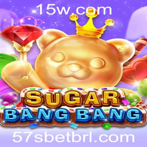 Descubra o Mundo de SUGARBANGBANG