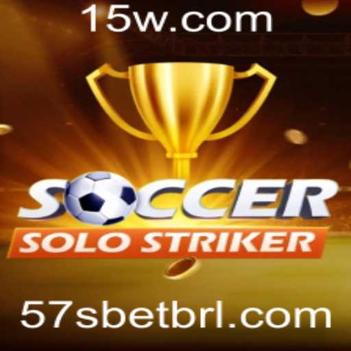SoccerSoloStriker: O Novo Fenômeno do Mundo dos Jogos
