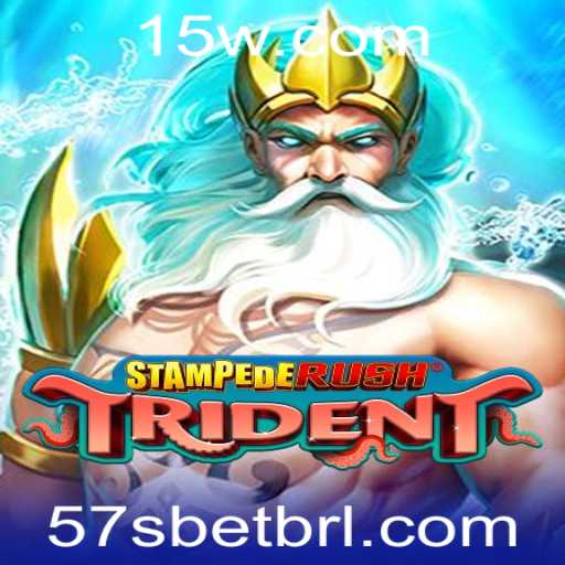 StempedeRushTrident: Mergulhe na Aventura Imersiva Digital