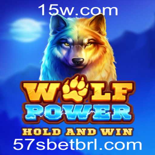 Descubra o Fascinante Mundo de WolfPower no Universo de Apostas 57sbet